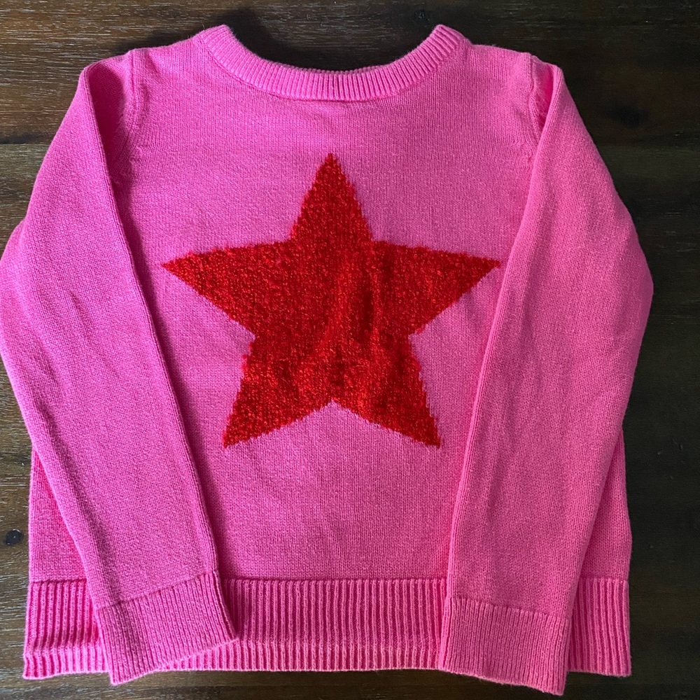 Gap Kids Girls Size 5 sweater - great condition!